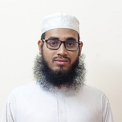 আবু শাহামা হাবীবুল্লাহ মিসবাহ